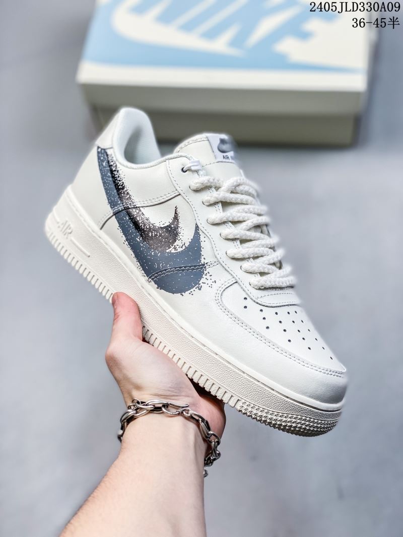 Nike Air Force 1 Shoes